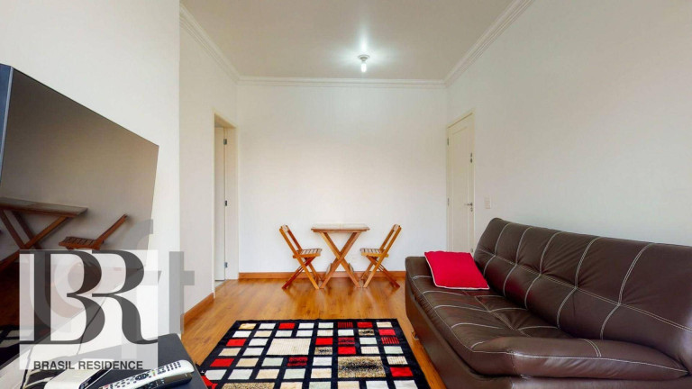 Imagem Apartamento com 2 Quartos à Venda, 47 m² em Jardim Ubirajara (zona Sul) - São Paulo Imagem Apartamento com 2 Quartos à Venda, 47 m² em Jardim Ubirajara (zona Sul) - São Paulo