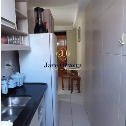 Imagem Apartamento com 1 Quarto à Venda, 55 m² em Manaíra - João Pessoa Imagem Apartamento com 1 Quarto à Venda, 55 m² em Manaíra - João Pessoa