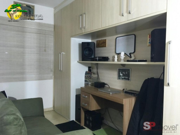 Imagem Apartamento com 2 Quartos à Venda, 43 m² em Vila Mazzei - São Paulo Imagem Apartamento com 2 Quartos à Venda, 43 m² em Vila Mazzei - São Paulo
