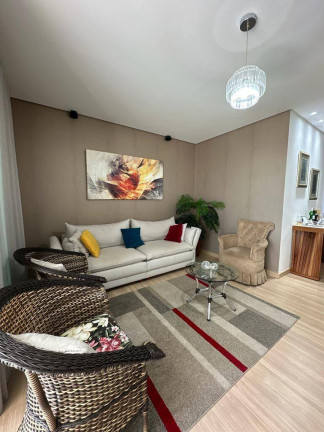 Imagem Apartamento com 3 Quartos à Venda, 95 m² em Jardim Santa Marta - Cuiabá Imagem Apartamento com 3 Quartos à Venda, 95 m² em Jardim Santa Marta - Cuiabá