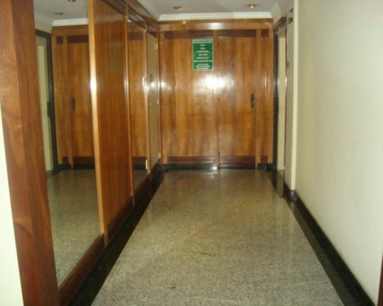 Imagem Apartamento com 2 Quartos à Venda, em Aparecida - Santos Imagem Apartamento com 2 Quartos à Venda, em Aparecida - Santos