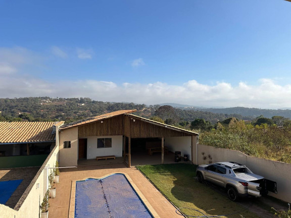 Imagem Chácara com 4 Quartos à Venda, 1 m² em Parque Do Lago - Itatiaiuçu Imagem Chácara com 4 Quartos à Venda, 1 m² em Parque Do Lago - Itatiaiuçu