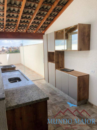 Imagem Apartamento com 2 Quartos à Venda, 100 m² em Parque Novo Oratório - Santo André Imagem Apartamento com 2 Quartos à Venda, 100 m² em Parque Novo Oratório - Santo André