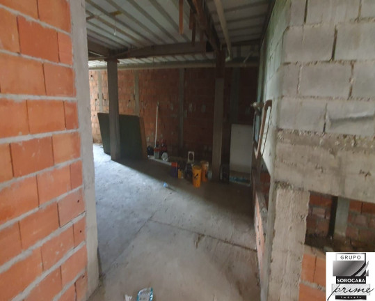 Imagem Casa com 3 Quartos à Venda, 360 m² em Parque Ibiti Reserva - Sorocaba Imagem Casa com 3 Quartos à Venda, 360 m² em Parque Ibiti Reserva - Sorocaba