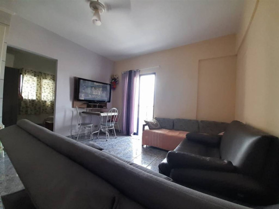 Imagem Kitnet à Venda, 42 m² em Vila Guilhermina - Praia Grande Imagem Kitnet à Venda, 42 m² em Vila Guilhermina - Praia Grande