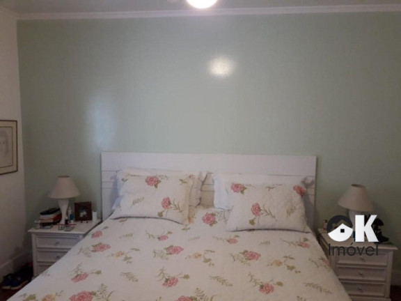 Imagem Apartamento com 3 Quartos à Venda, 122 m² em Higienópolis - São Paulo