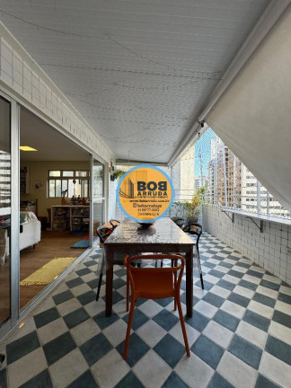 Imagem Apartamento com 4 Quartos à Venda, 235 m² em Boa Viagem - Recife Imagem Apartamento com 4 Quartos à Venda, 235 m² em Boa Viagem - Recife