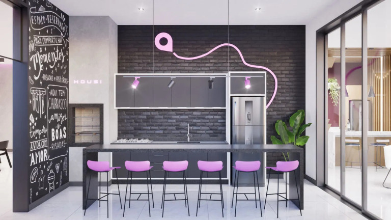 Imagem Apartamento com 1 Quarto à Venda, 44 m² em Centro - Navegantes Imagem Apartamento com 1 Quarto à Venda, 44 m² em Centro - Navegantes