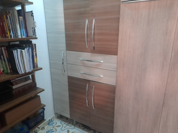 Imagem Apartamento com 3 Quartos à Venda, 115 m² em Jardim Aeroporto - São Paulo