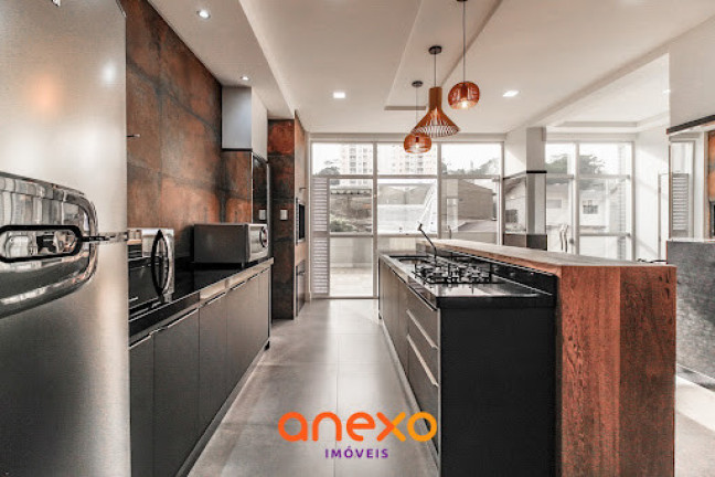 Imagem Apartamento com 3 Quartos à Venda, 84 m² em água Verde - Blumenau