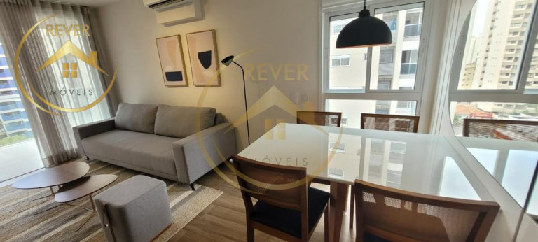 Imagem Apartamento com 1 Quarto à Venda, 51 m² em Cambui - Campinas Imagem Apartamento com 1 Quarto à Venda, 51 m² em Cambui - Campinas
