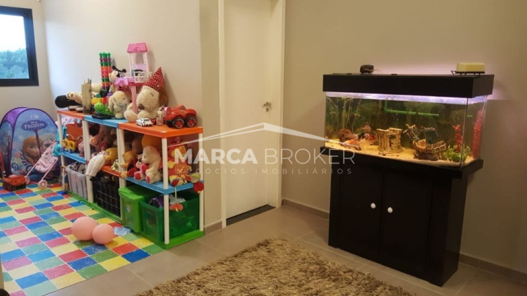 Imagem Casa de Condomínio com 6 Quartos à Venda, 1.100 m² em Jardim São Bento Do Recreio - Valinhos