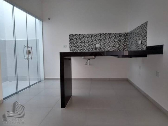 Imagem Kitnet com 1 Quarto à Venda, 29 m² em Jardim Formosa - Sorocaba Imagem Kitnet com 1 Quarto à Venda, 29 m² em Jardim Formosa - Sorocaba