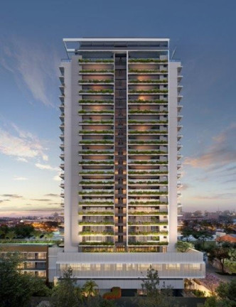 Imagem Apartamento com 4 Quartos à Venda, 263 m² em Vila Mariana - São Paulo Imagem Apartamento com 4 Quartos à Venda, 263 m² em Vila Mariana - São Paulo