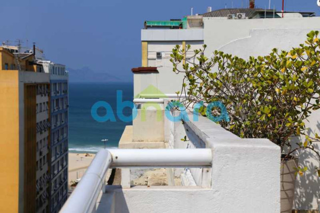 Imagem Cobertura com 18 Quartos à Venda, 800 m² em Copacabana - Rio De Janeiro