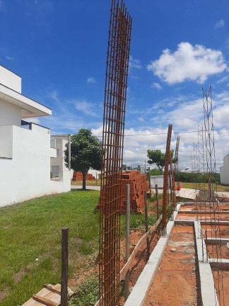 Imagem Casa de Condomínio com 3 Quartos à Venda, 168 m² em Parque Ibiti Reserva - Sorocaba