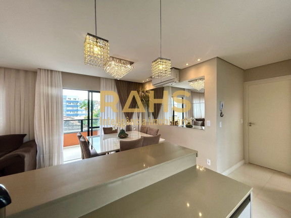 Imagem Apartamento com 3 Quartos à Venda, 91 m² em Saguaçu - Joinville Imagem Apartamento com 3 Quartos à Venda, 91 m² em Saguaçu - Joinville