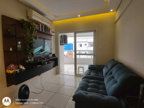 Imagem Apartamento com 2 Quartos à Venda, 85 m² em Aviação - Praia Grande Imagem Apartamento com 2 Quartos à Venda, 85 m² em Aviação - Praia Grande