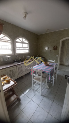 Imagem Casa com 4 Quartos à Venda, 280 m² em Itaguá - Ubatuba Imagem Casa com 4 Quartos à Venda, 280 m² em Itaguá - Ubatuba