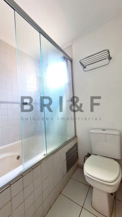 Imagem Apartamento com 1 Quarto à Venda, 45 m² em Brooklin - São Paulo Imagem Apartamento com 1 Quarto à Venda, 45 m² em Brooklin - São Paulo
