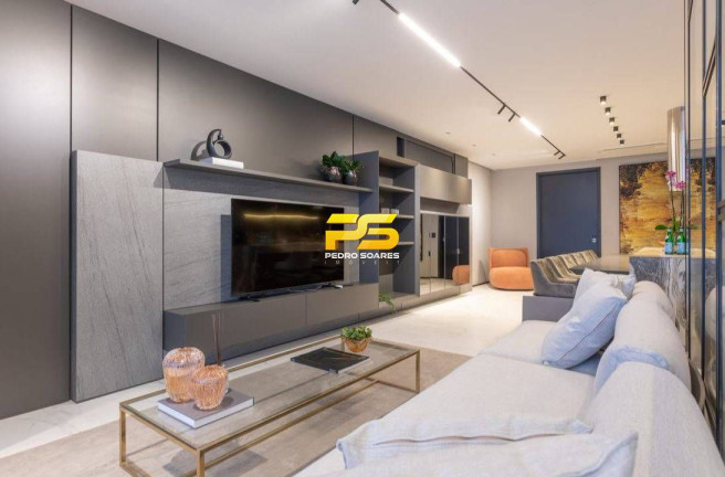 Imagem Apartamento com 3 Quartos à Venda, 174 m² em Miramar - João Pessoa Imagem Apartamento com 3 Quartos à Venda, 174 m² em Miramar - João Pessoa