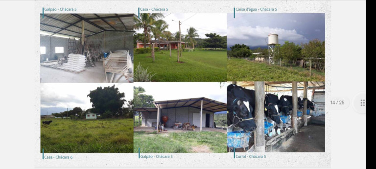 Imagem Chácara com 2 Quartos à Venda, 24.000 m² em Gameleira De Goiás Imagem Chácara com 2 Quartos à Venda, 24.000 m² em Gameleira De Goiás