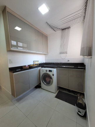 Imagem Apartamento com 2 Quartos à Venda, 65 m² em Itapuã - Vila Velha