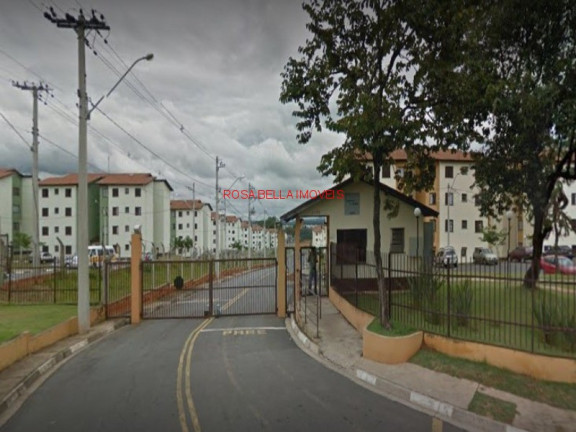 Apartamento com 2 Quartos à Venda, 52 m² em Medeiros - Jundiaí