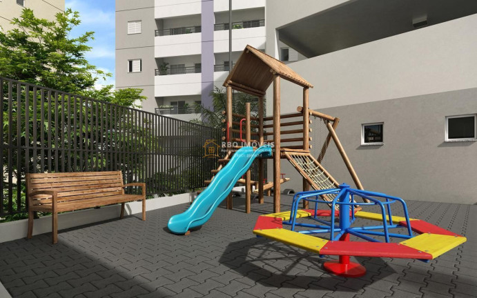 Imagem Apartamento com 2 Quartos à Venda, 45 m² em Jardim Nova Vida - Cotia Imagem Apartamento com 2 Quartos à Venda, 45 m² em Jardim Nova Vida - Cotia