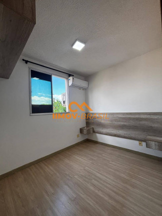 Imagem Apartamento com 2 Quartos para Alugar, 40 m² em Pioneiros - Campo Grande Imagem Apartamento com 2 Quartos para Alugar, 40 m² em Pioneiros - Campo Grande