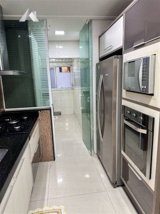 Imagem Apartamento com 4 Quartos à Venda, 229 m² em Centro - Mongagua