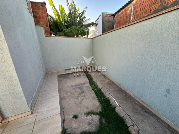 Imagem Casa com 3 Quartos à Venda, 46 m² em Jardim Sumarezinho - Hortolândia Imagem Casa com 3 Quartos à Venda, 46 m² em Jardim Sumarezinho - Hortolândia