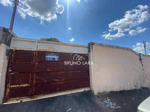 Imagem Casa com 3 Quartos à Venda, 250 m² em Três Poderes - Igarapé Imagem Casa com 3 Quartos à Venda, 250 m² em Três Poderes - Igarapé