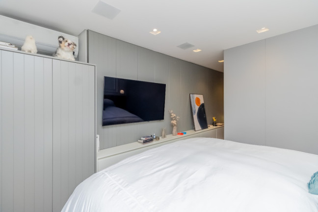 Imagem Casa de Condomínio com 1 Quarto à Venda, 138 m² em Vila Nova Conceição - São Paulo Imagem Casa de Condomínio com 1 Quarto à Venda, 138 m² em Vila Nova Conceição - São Paulo