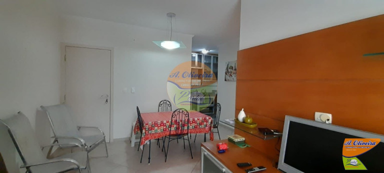 Imagem Apartamento com 2 Quartos à Venda, 63 m² em Praia Grande - Ubatuba Imagem Apartamento com 2 Quartos à Venda, 63 m² em Praia Grande - Ubatuba