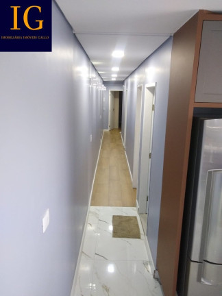 Imagem Sobrado com 3 Quartos à Venda, 160 m² em Parque Jaçatuba - Santo André