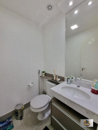 Imagem Apartamento com 3 Quartos à Venda, 94 m² em Centro - São Bernardo Do Campo Imagem Apartamento com 3 Quartos à Venda, 94 m² em Centro - São Bernardo Do Campo