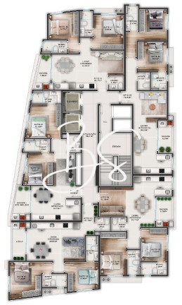 Imagem Apartamento com 2 Quartos à Venda, 65 m² em Tabuleiro Dos Oliveiras - Itapema Imagem Apartamento com 2 Quartos à Venda, 65 m² em Tabuleiro Dos Oliveiras - Itapema