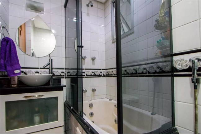 Imagem Apartamento com 2 Quartos à Venda, 57 m² em Vila Valparaíso - Santo André