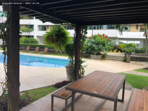 Imagem Apartamento com 4 Quartos à Venda, 200 m² em Macaxeira - Recife Imagem Apartamento com 4 Quartos à Venda, 200 m² em Macaxeira - Recife