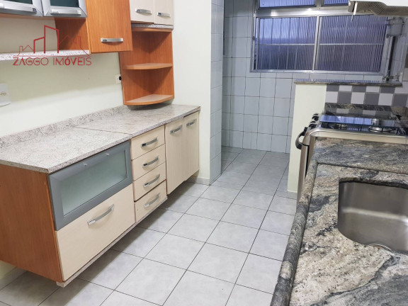 Imagem Apartamento com 2 Quartos à Venda, 54 m² em Campo Limpo - São Paulo Imagem Apartamento com 2 Quartos à Venda, 54 m² em Campo Limpo - São Paulo