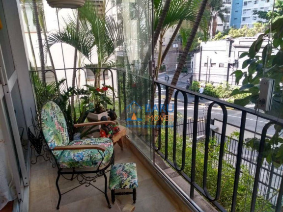 Imagem Apartamento com 3 Quartos à Venda, 200 m² em Higienópolis - São Paulo Imagem Apartamento com 3 Quartos à Venda, 200 m² em Higienópolis - São Paulo