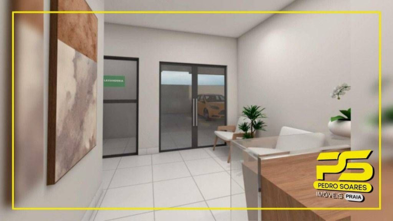 Imagem Apartamento com 2 Quartos à Venda, 64 m² em Conde Imagem Apartamento com 2 Quartos à Venda, 64 m² em Conde
