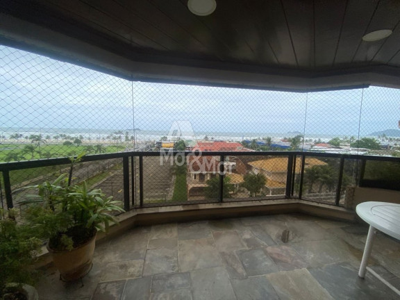Imagem Apartamento com 4 Quartos à Venda, 192 m² em Enseada - Guarujá Imagem Apartamento com 4 Quartos à Venda, 192 m² em Enseada - Guarujá
