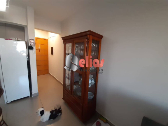 Imagem Apartamento com 2 Quartos à Venda, 54 m² em Centro - Bauru Imagem Apartamento com 2 Quartos à Venda, 54 m² em Centro - Bauru