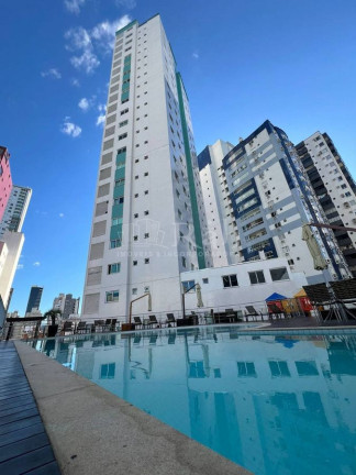 Imagem Apartamento com 3 Quartos para Alugar, 180 m² em Balneário Camboriú