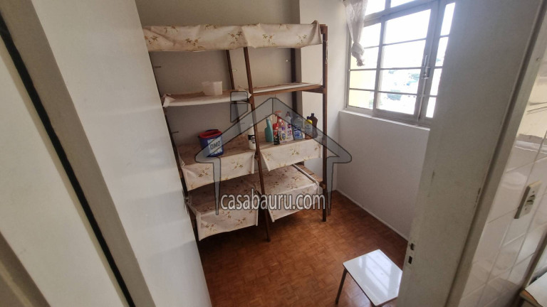 Imagem Apartamento com 3 Quartos à Venda, 122 m² em Centro - Bauru Imagem Apartamento com 3 Quartos à Venda, 122 m² em Centro - Bauru