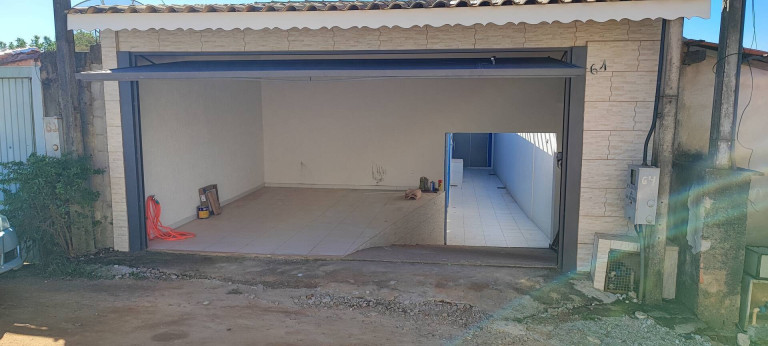 Imagem Casa com 2 Quartos à Venda, 140 m² em Portão - Atibaia Imagem Casa com 2 Quartos à Venda, 140 m² em Portão - Atibaia