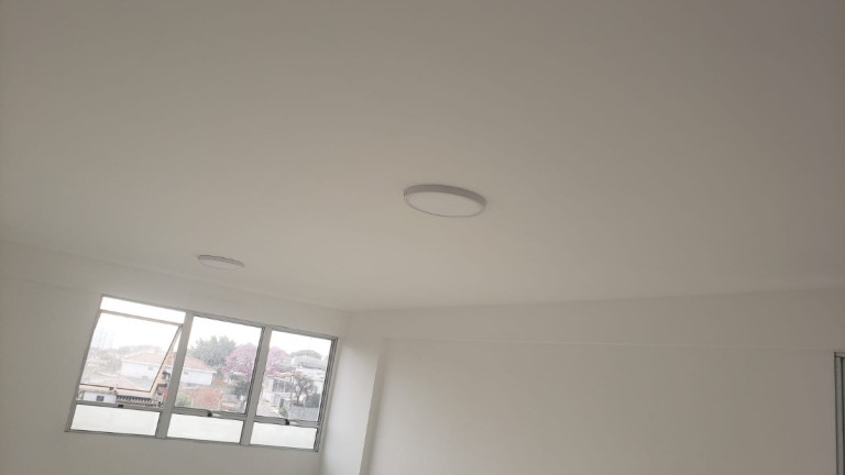 Imagem Studio com 1 Quarto à Venda, 27 m² em Vila Polopoli - São Paulo