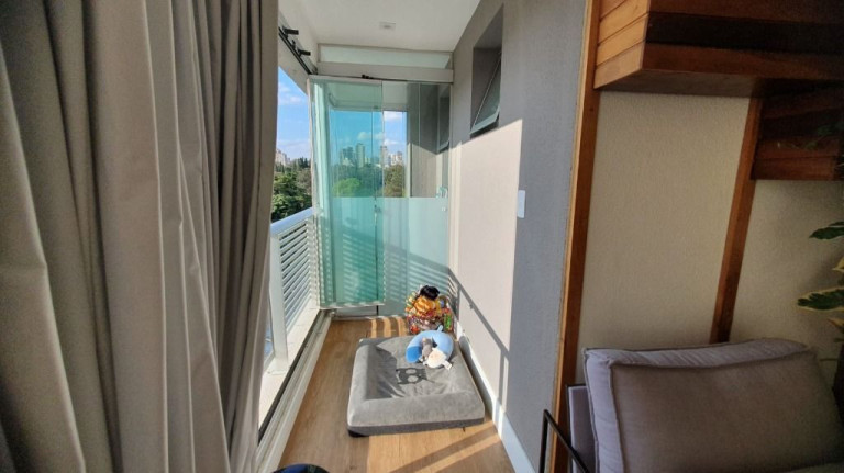 Imagem Apartamento com 3 Quartos à Venda, 121 m² em Pinheiros - São Paulo Imagem Apartamento com 3 Quartos à Venda, 121 m² em Pinheiros - São Paulo
